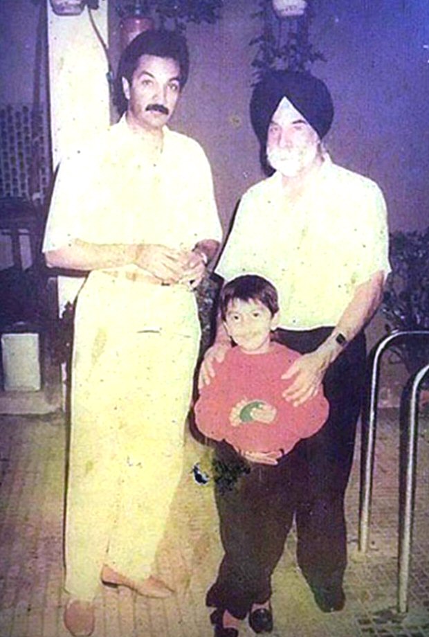 Ranveer Singh Birthday Special: 10 RARE & UNSEEN pics of the Gully Boy