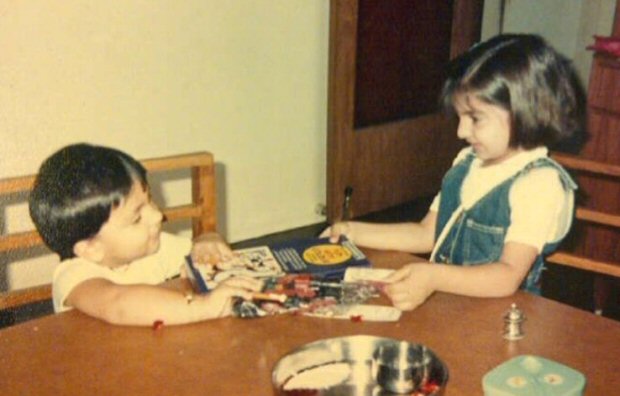 Ranveer Singh Birthday Special: 10 RARE & UNSEEN pics of the Gully Boy