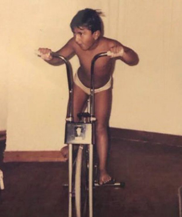 Ranveer Singh Birthday Special: 10 RARE & UNSEEN pics of the Gully Boy