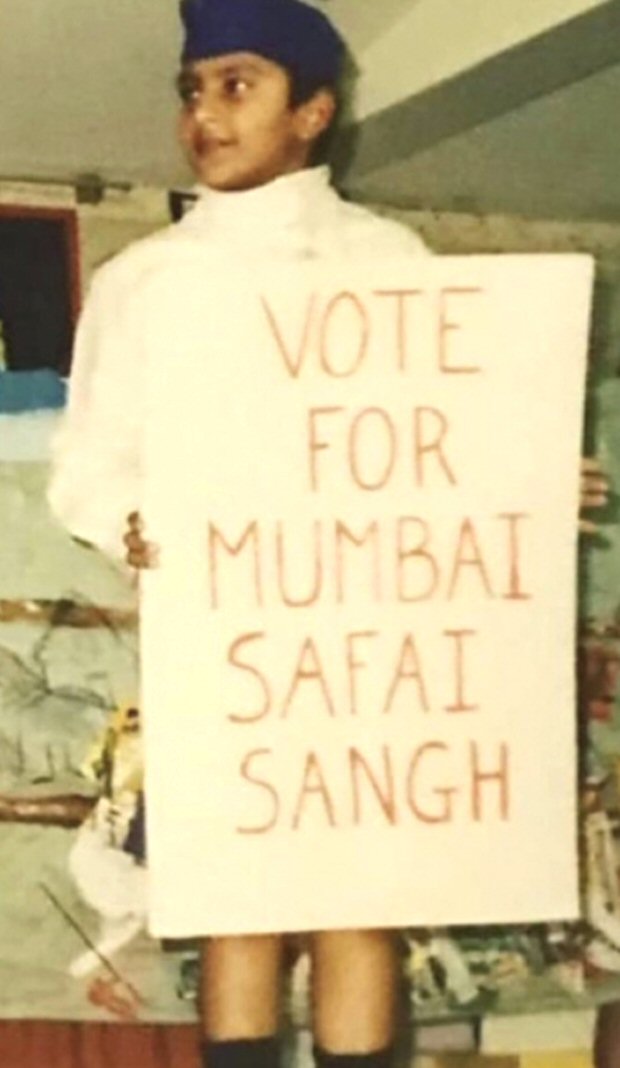 Ranveer Singh Birthday Special: 10 RARE & UNSEEN pics of the Gully Boy