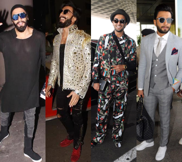 Happy Birthday, Ranveer Singh! More is More and Less is a BORE – an ode ...