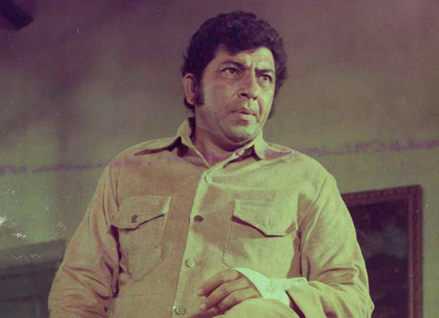 Remembering Amjad Khan: The Man, the artist, the philosopher