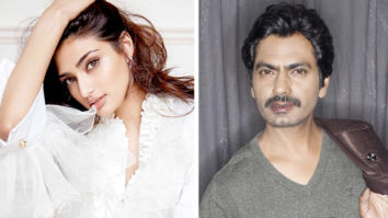 Revealed: Athiya Shetty and Nawazuddin Siddiqui come together for a wedding comedy