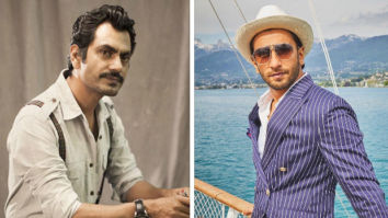 Revealed: Nawazuddin Siddiqui to coach Ranveer Singh in Kabir Khan’s film