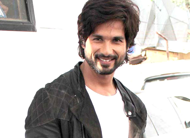 Revealed: The next schedule of Shahid Kapoor starrer Arjun Reddy remake will take off in Delhi 