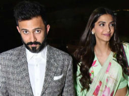 Revealed: This is the new home of Sonam K Ahuja and Anand S Ahuja in Mumbai