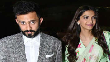 Revealed: This is the new home of Sonam K Ahuja and Anand S Ahuja in Mumbai
