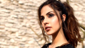 Celebrity Photo Of Rhea Chakraborty