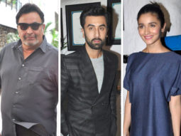Rishi Kapoor does NOT deny Ranbir Kapoor’s relationship with Alia Bhatt, wants him to marry soon