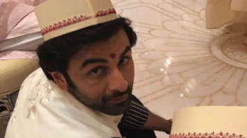 Rishi Kapoor shares a pic of the person he wants Ranbir Kapoor to get married to, and it’s not Alia Bhatt!