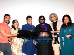 Roop Kumar Rathod launches ‘Taa-Dhaa’ music album