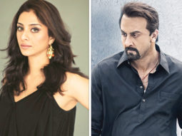 SANJU: Tabu REVEALS details of her cameo in this Ranbir Kapoor starrer