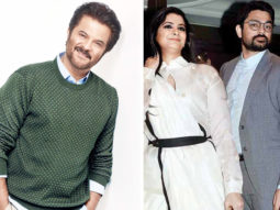 SCOOP: Anil Kapoor’s next production to be directed by daughter Rhea Kapoor’s boyfriend Karan Boolani