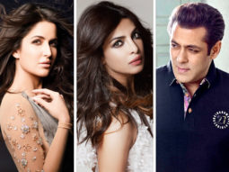SCOOP: Katrina Kaif to join Salman Khan and Priyanka Chopra in BHARAT?