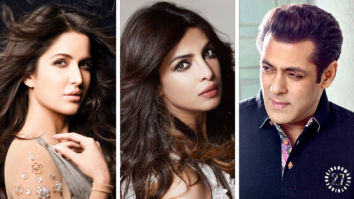 SCOOP: Katrina Kaif to join Salman Khan and Priyanka Chopra in BHARAT?
