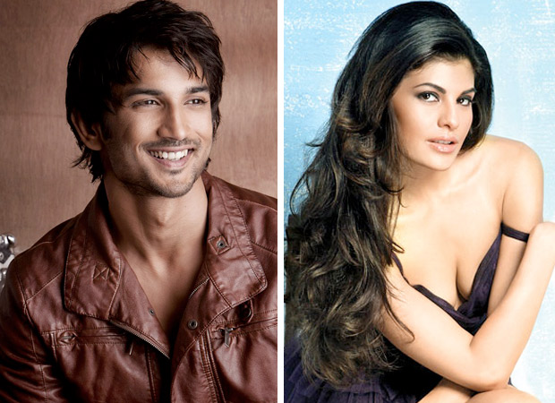 SCOOP: Sushant Singh Rajput – Jacqueline Fernandez starrer Drive to see release directly on Netflix?
