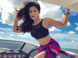 SENSATIONAL! Ishita Raj Sharma looks HOT in a super chic bikini (see pics)