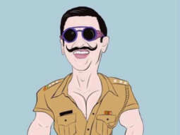 SIMMBA: Ranveer Singh as a caricature quirky cop in Rohit Shetty’s entertainer will surely make you go ROFL