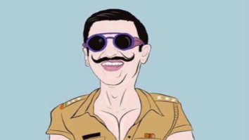 SIMMBA: Ranveer Singh as a caricature quirky cop in Rohit Shetty’s entertainer will surely make you go ROFL