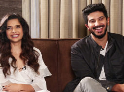 SRK or Aamir! Dulquer Salmaan’s SUPERB rapid fire | Karwaan