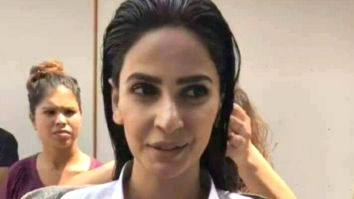 SHOCKING: Pakistani actress Saba Qamar TROLLED for smoking, gets support from her colleagues