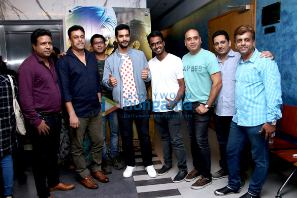 sachin tendulkar and fatima sana shaikh snapped attending the screening of soorma 005 1
