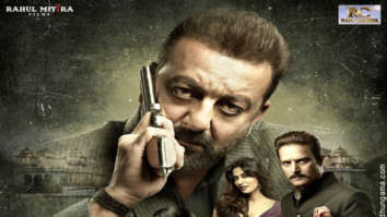 First Look Of Saheb Biwi Aur Gangster 3