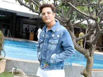 Saheb Biwi Aur Gangster cast promote the film in Mumbai