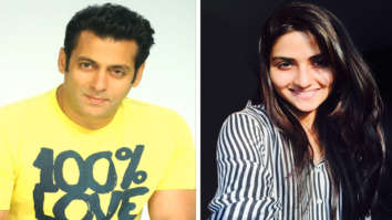 Salman Khan to launch Mohnish Bahl’s daughter Pranutan