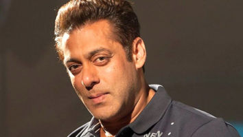 Salman Khan to launch his faithful bodyguard Shera’s son in Bollywood