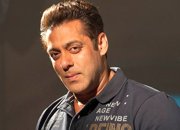 Salman Khan to launch his faithful bodyguard Shera’s son in Bollywood