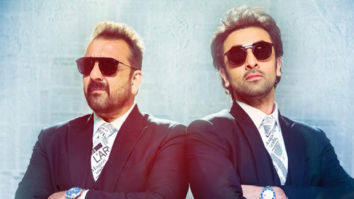 Sanjay Dutt denies that Sanju was made to clean up his image
