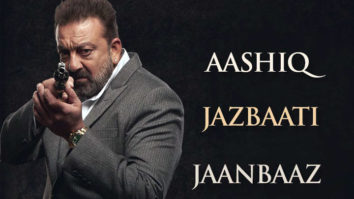 Sanjay Dutt’s GANGSTER look in Saheb, Biwi Aur Gangster 3 REVEALED!!!
