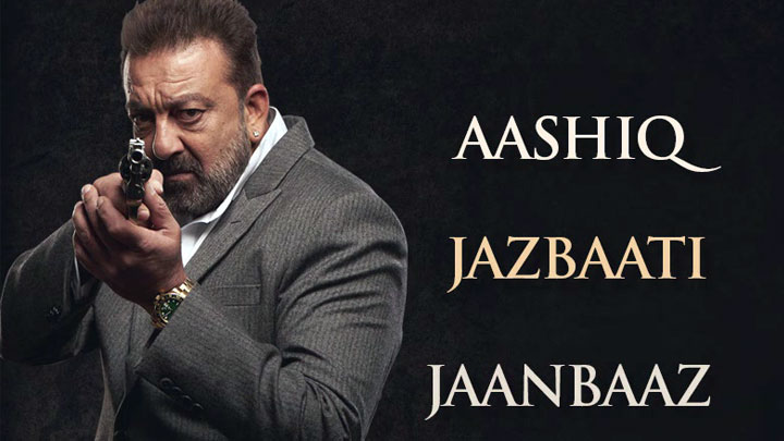 Sanjay Dutt’s GANGSTER look in Saheb, Biwi Aur Gangster 3 REVEALED!!!
