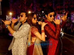 Movie Stills Of The Movie Sanju