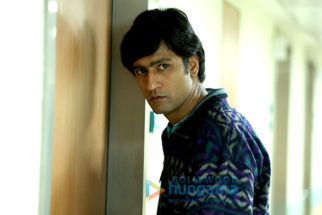 Movie Stills Of The Movie Sanju