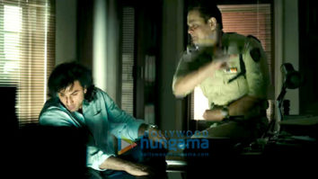 Movie Stills Of The Movie Sanju