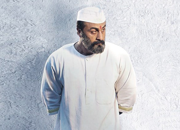 Box Office: Sanju gathers pace again on Saturday, brings in approx. Rs. 21 crore