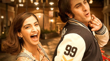 Box Office: Sanju scores another major record, scores best weekend ever a non-holiday Bollywood release