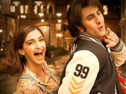 Box Office: Sanju Day 28 in overseas