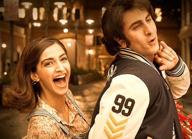 Box Office: Sanju scores another major record, scores second best weekend ever a non-holiday Bollywood release Box Office: Sanju scores another major record, scores second best weekend ever a non-holiday Bollywood release