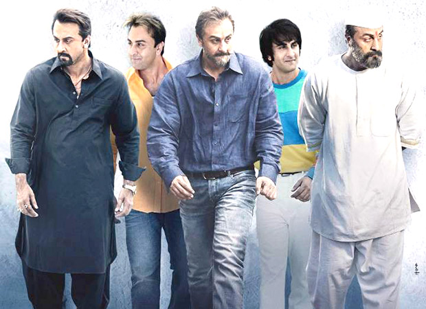 Box Office: Sanju Day 10 in overseas