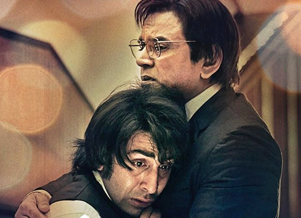 Box Office: Sanju Day 24 in overseas