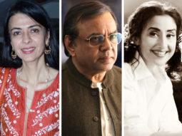 Sanju: Namrata Dutt UNHAPPY with Paresh Rawal and Manisha Koirala playing Sunil and Nargis Dutt?
