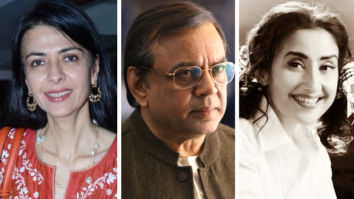Sanju: Namrata Dutt UNHAPPY with Paresh Rawal and Manisha Koirala playing Sunil and Nargis Dutt?