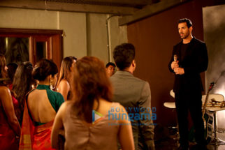 Movie Stills Of The Movie Satyameva Jayate