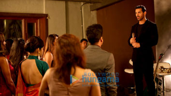 Movie Stills Of The Movie Satyameva Jayate