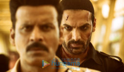 Movie Stills Of The Movie Satyameva Jayate