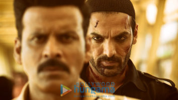 Movie Stills Of The Movie Satyameva Jayate