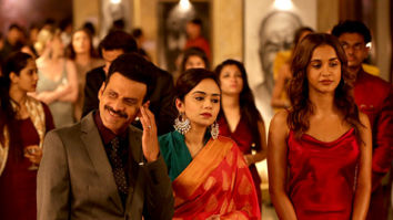 Movie Stills Of The Movie Satyameva Jayate